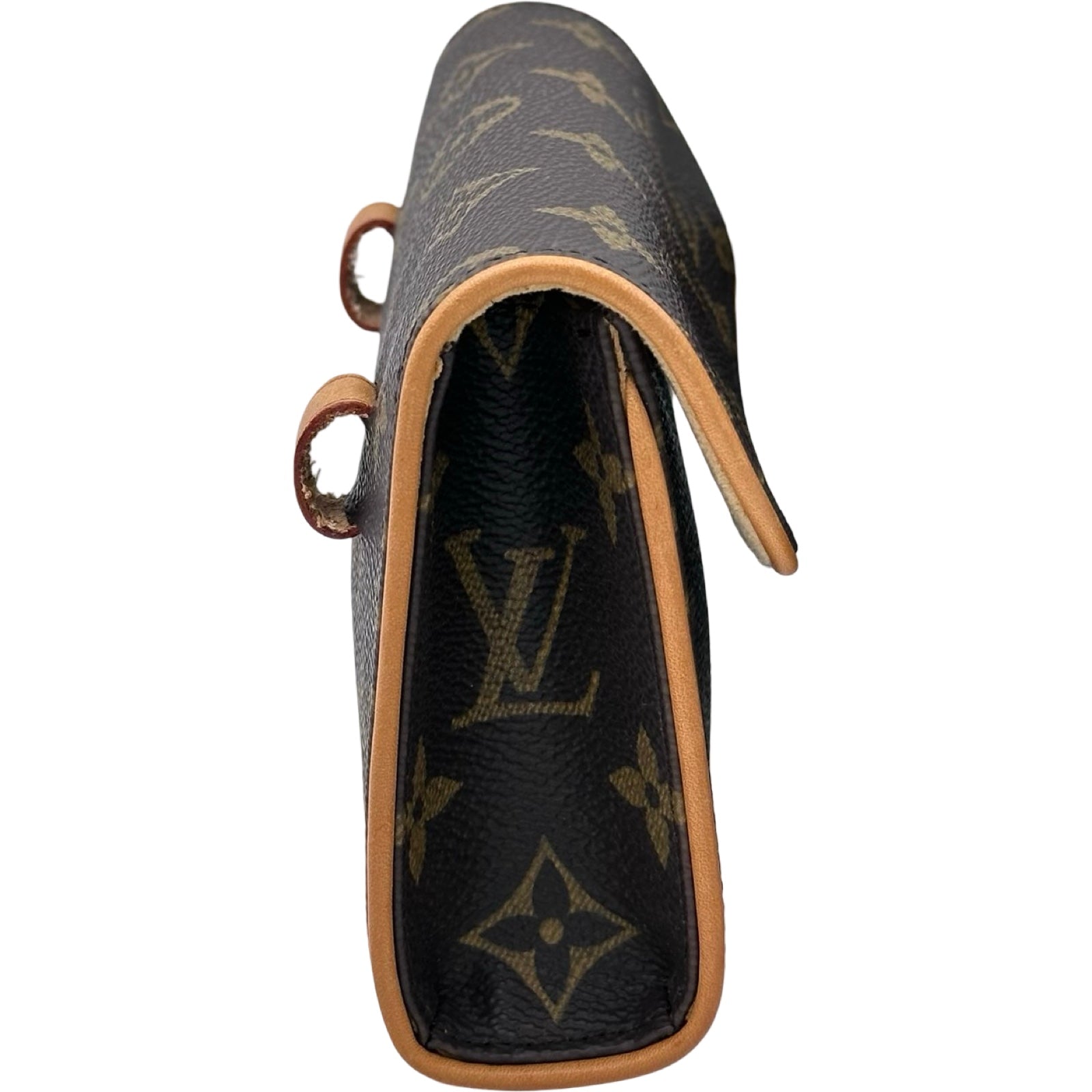 ❣️LouisVuitton❣️モノグラム　ポシェットフロランティーヌ　M51855 ルイ・ヴィトン LOUIS VUITTON ポシェット・フロランティーヌ M51855