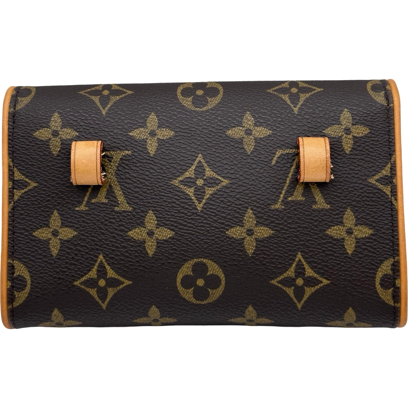 ルイ・ヴィトン LOUIS VUITTON ポシェット・フロランティーヌ M51855