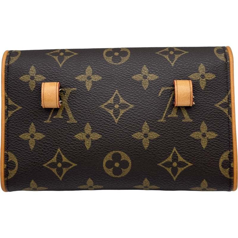 ルイ・ヴィトン LOUIS VUITTON ポシェット・フロランティーヌ M51855