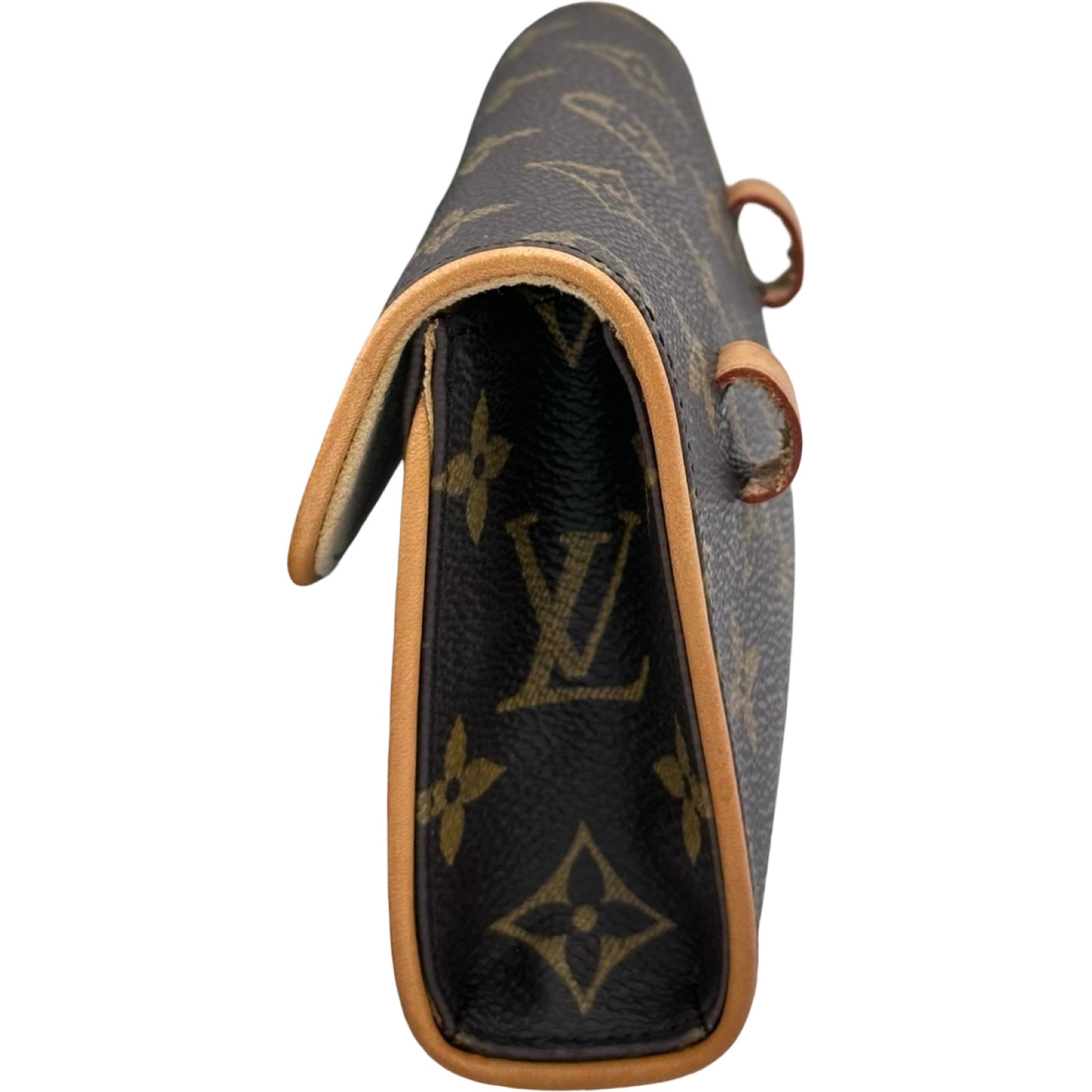 ❣️LouisVuitton❣️モノグラム　ポシェットフロランティーヌ　M51855 ルイ・ヴィトン LOUIS VUITTON ポシェット・フロランティーヌ M51855