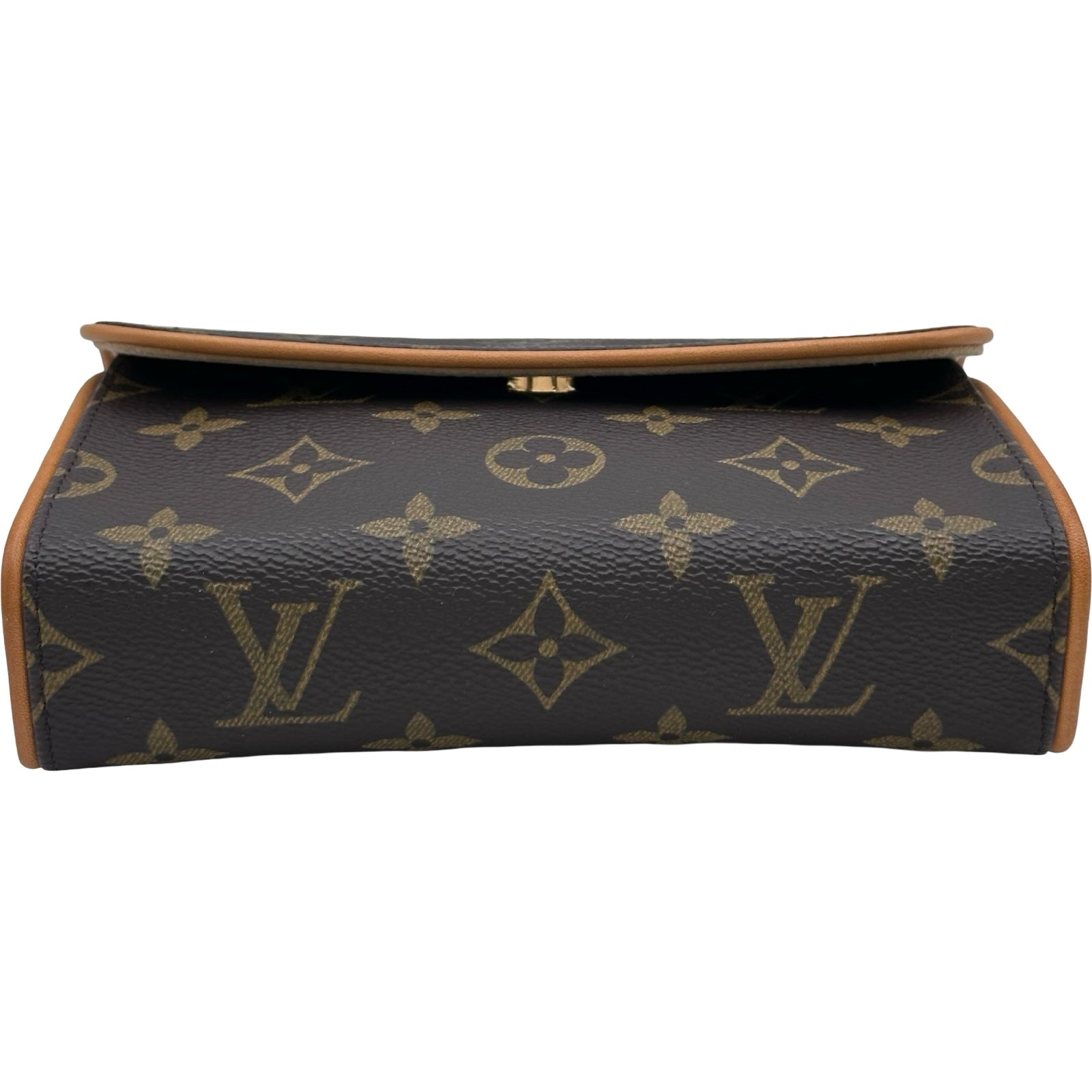 ルイ・ヴィトン LOUIS VUITTON ポシェット・フロランティーヌ M51855