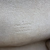 ルイ・ヴィトン LOUIS VUITTON ポシェット・フロランティーヌ M51855 ブラウン モノグラム・キャンバス レディース ショルダーバッグ