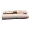ルイ・ヴィトン LOUIS VUITTON ポルトフォイユ・カプシーヌコンパクトLV×TM M13455 チェリーブロッサム レディース 三つ折り財布