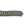 ロレックス ROLEX デイデイト36ホワイトシェル 128349RBR ホワイト ホワイトゴールド メンズ 腕時計