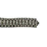 ロレックス ROLEX デイデイト36ホワイトシェル 128349RBR ホワイト ホワイトゴールド メンズ 腕時計