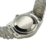 ロレックス ROLEX デイデイト36ホワイトシェル 128349RBR ホワイト ホワイトゴールド メンズ 腕時計