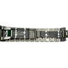ロレックス ROLEX デイデイト36ホワイトシェル 128349RBR ホワイト ホワイトゴールド メンズ 腕時計