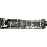 ロレックス ROLEX デイデイト36ホワイトシェル 128349RBR ホワイト ホワイトゴールド メンズ 腕時計