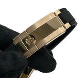 ロレックス ROLEX デイトナ 116515LN ブラック/ピンクゴールド ピンクゴールド 自動巻き メンズ 腕時計