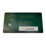 ロレックス ROLEX デイトナ 116515LN ブラック/ピンクゴールド ピンクゴールド 自動巻き メンズ 腕時計