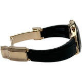 ロレックス ROLEX デイトナ 116515LN ブラック/ピンクゴールド ピンクゴールド 自動巻き メンズ 腕時計