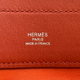 エルメス HERMES アリーヌミニ U刻 テールバテュー スイフト レディース ショルダーバッグ
