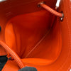 エルメス HERMES アリーヌミニ U刻 テールバテュー スイフト レディース ショルダーバッグ