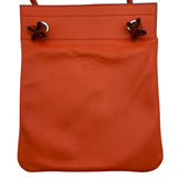 エルメス HERMES アリーヌミニ U刻 テールバテュー スイフト レディース ショルダーバッグ