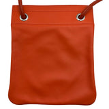 エルメス HERMES アリーヌミニ U刻 テールバテュー スイフト レディース ショルダーバッグ