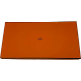 エルメス HERMES カレジェアン Botanica Grafica カシミア/シルク ユニセックス スカーフ