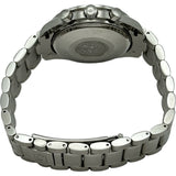 オメガ OMEGA スピードマスター デイト マーク40 3513.33 ホワイト ステンレススチール 自動巻き メンズ 腕時計