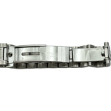オメガ OMEGA スピードマスター デイト マーク40 3513.33 ホワイト ステンレススチール 自動巻き メンズ 腕時計