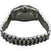 ロレックス ROLEX デイデイト 36 128396TBR ホワイトシェル プラチナ 自動巻き メンズ 腕時計