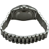ロレックス ROLEX デイデイト 36 128396TBR ホワイトシェル プラチナ 自動巻き メンズ 腕時計
