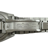 ロレックス ROLEX デイデイト 36 128396TBR ホワイトシェル プラチナ 自動巻き メンズ 腕時計