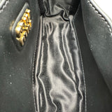 ミュウミュウ miu miu アルカディレザーバッグ 5BB123_ACR3_F0002_V_OON ブラック レザー レディース ショルダーバッグ