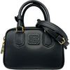 ミュウミュウ miu miu アルカディレザーバッグ 5BB123_ACR3_F0002_V_OON ブラック レザー レディース ショルダーバッグ