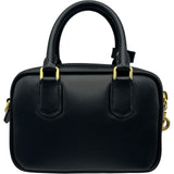 ミュウミュウ miu miu アルカディレザーバッグ 5BB123_ACR3_F0002_V_OON ブラック レザー レディース ショルダーバッグ