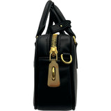ミュウミュウ miu miu アルカディレザーバッグ 5BB123_ACR3_F0002_V_OON ブラック レザー レディース ショルダーバッグ