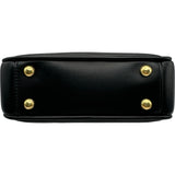 ミュウミュウ miu miu アルカディレザーバッグ 5BB123_ACR3_F0002_V_OON ブラック レザー レディース ショルダーバッグ
