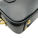 ミュウミュウ miu miu アルカディレザーバッグ 5BB123_ACR3_F0002_V_OON ブラック レザー レディース ショルダーバッグ