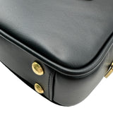 ミュウミュウ miu miu アルカディレザーバッグ 5BB123_ACR3_F0002_V_OON ブラック レザー レディース ショルダーバッグ