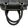 ミュウミュウ miu miu アルカディレザーバッグ 5BB123_ACR3_F0002_V_OON ブラック レザー レディース ショルダーバッグ