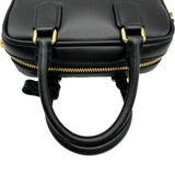ミュウミュウ miu miu アルカディレザーバッグ 5BB123_ACR3_F0002_V_OON ブラック レザー レディース ショルダーバッグ