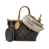 ルイ・ヴィトン LOUIS VUITTON ネヴァーフルBB M46705 モノグラム レディース ショルダーバッグ