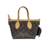 ルイ・ヴィトン LOUIS VUITTON ネヴァーフルBB M46705 モノグラム レディース ショルダーバッグ