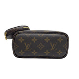 ルイ・ヴィトン LOUIS VUITTON ネヴァーフルBB M46705 モノグラム レディース ショルダーバッグ