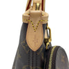 ルイ・ヴィトン LOUIS VUITTON ネヴァーフルBB M46705 モノグラム レディース ショルダーバッグ