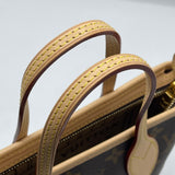 ルイ・ヴィトン LOUIS VUITTON ネヴァーフルBB M46705 モノグラム レディース ショルダーバッグ