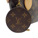 ルイ・ヴィトン LOUIS VUITTON ネヴァーフルBB M46705 モノグラム レディース ショルダーバッグ
