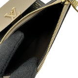 ルイ・ヴィトン LOUIS VUITTON ポルトフォイユ・カプシーヌコンパクト M62159 ガレ トリヨン レディース 三つ折り財布