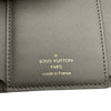 ルイ・ヴィトン LOUIS VUITTON ポルトフォイユ・カプシーヌコンパクト M62159 ガレ トリヨン レディース 三つ折り財布