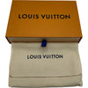 ルイ・ヴィトン LOUIS VUITTON ポルトフォイユ・カプシーヌコンパクト M62159 ガレ トリヨン レディース 三つ折り財布