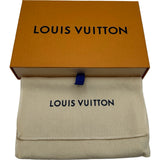 ルイ・ヴィトン LOUIS VUITTON ポルトフォイユ・カプシーヌコンパクト M62159 ガレ トリヨン レディース 三つ折り財布