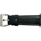 パネライ PANERAI ルミノール マリーナ 1950 3デイズ アッチャイオ PAM01312 ブラック ステンレススチール 自動巻き メンズ 腕時計