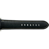 パネライ PANERAI ルミノール マリーナ 1950 3デイズ アッチャイオ PAM01312 ブラック ステンレススチール 自動巻き メンズ 腕時計