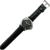 パネライ PANERAI ルミノール マリーナ 1950 3デイズ アッチャイオ PAM01312 ブラック ステンレススチール 自動巻き メンズ 腕時計