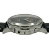 パネライ PANERAI ルミノール マリーナ 1950 3デイズ アッチャイオ PAM01312 ブラック ステンレススチール 自動巻き メンズ 腕時計