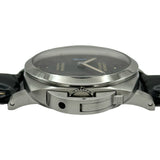 パネライ PANERAI ルミノール マリーナ 1950 3デイズ アッチャイオ PAM01312 ブラック ステンレススチール 自動巻き メンズ 腕時計
