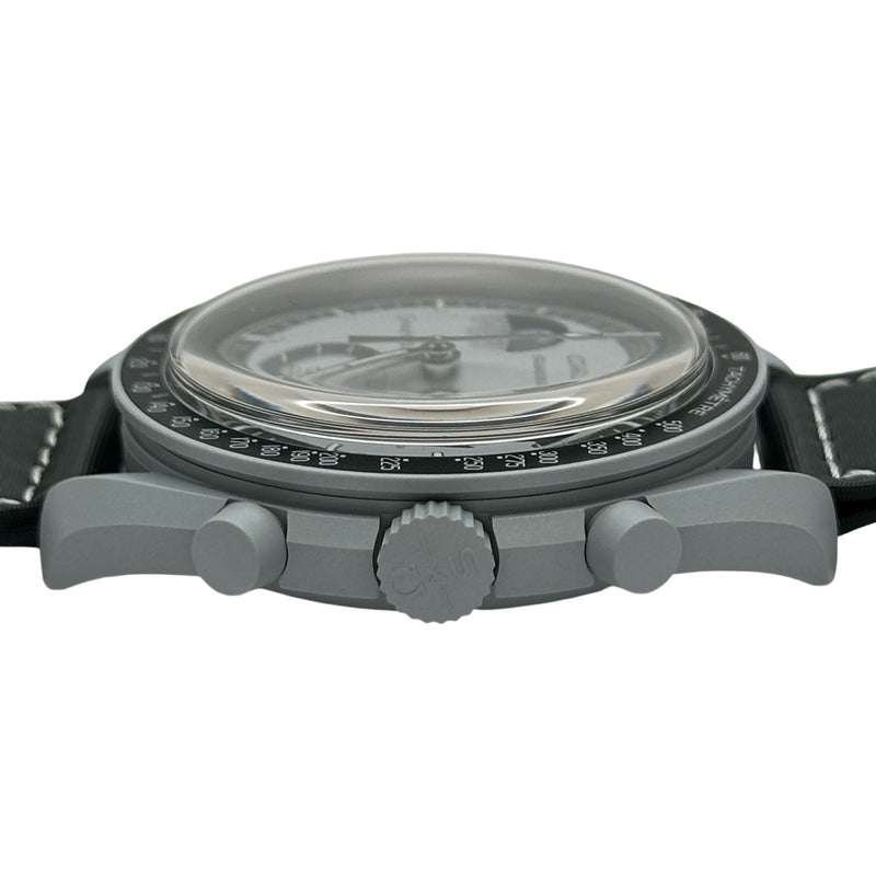 オメガ OMEGA スウォッチ ムーンウォッチ コレクション トゥ アース